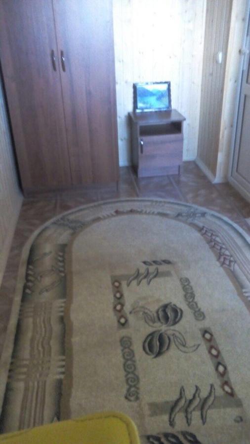 Guest House On Sayat-Nova 7A Alakhadzi Екстер'єр фото
