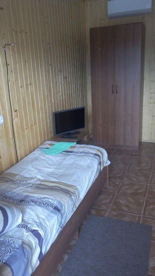 Guest House On Sayat-Nova 7A Alakhadzi Екстер'єр фото