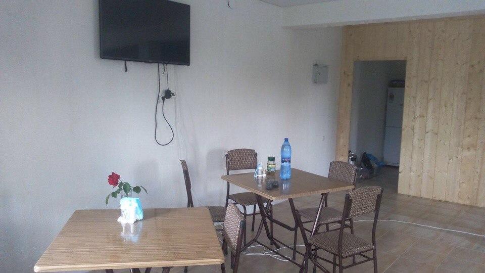 Guest House On Sayat-Nova 7A Alakhadzi Екстер'єр фото
